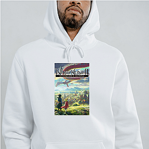 Revenant Kingdom Build Your New World Revenant Kingdom Hoodies