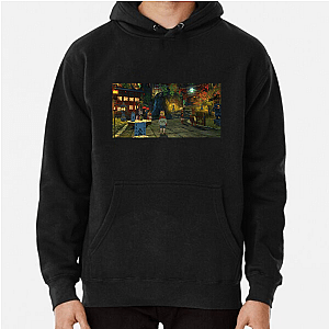 Revenant Kingdom My Heart My Crown Revenant Kingdom Hoodies