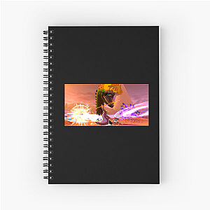 Revenant Kingdom Rule With Kindness Revenant Kingdom Notebook