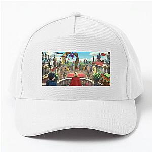 Revenant Kingdom The King Will Rise Revenant Kingdom Hats & Caps