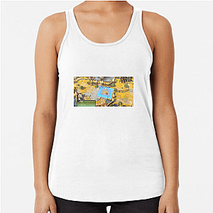 Revenant Kingdom For The Greater Good Revenant Kingdom Tank Tops