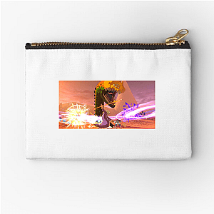 Revenant Kingdom Rule With Kindness Revenant Kingdom Zipper Pouches