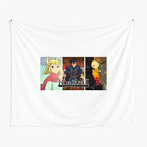 Revenant Kingdom Higgledies By My Side Revenant Kingdom Tapestries