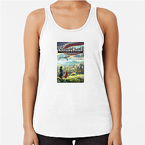 Revenant Kingdom Build Your New World Revenant Kingdom Tank Tops