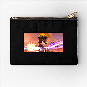 Revenant Kingdom Rule With Kindness Revenant Kingdom Zipper Pouches