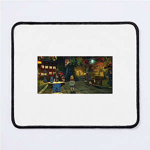 Revenant Kingdom My Heart My Crown Revenant Kingdom Mouse Pads