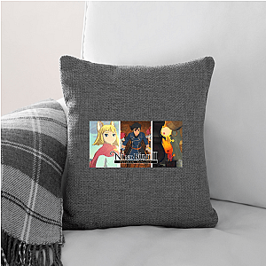 Revenant Kingdom Higgledies By My Side Revenant Kingdom Pillows Cover