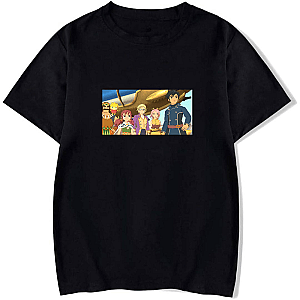 Revenant Kingdom Hope For All Always Revenant Kingdom T-Shirts