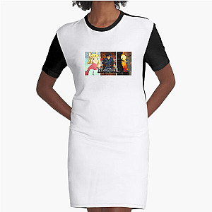 Revenant Kingdom Higgledies By My Side Revenant Kingdom Dresses