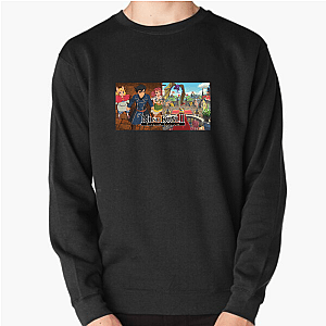Revenant Kingdom Unite The Kingdoms Revenant Kingdom Sweatshirts