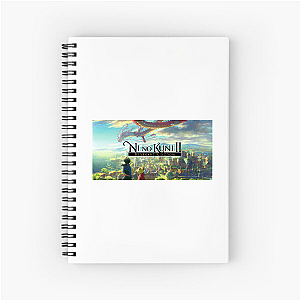 Revenant Kingdom Anime Adventure Awaits Revenant Kingdom Notebook