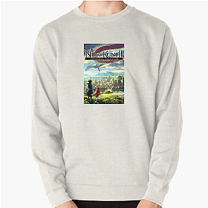 Revenant Kingdom Build Your New World Revenant Kingdom Sweatshirts