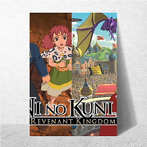 Revenant Kingdom Unite The Kingdoms Revenant Kingdom Posters