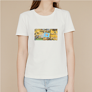 Revenant Kingdom For The Greater Good Revenant Kingdom T-Shirts