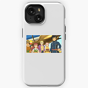 Revenant Kingdom Hope For All Always Revenant Kingdom iPhone Cases