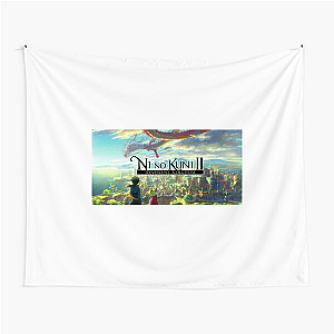Revenant Kingdom Anime Adventure Awaits Revenant Kingdom Tapestries