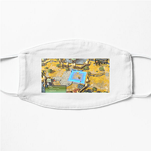 Revenant Kingdom For The Greater Good Revenant Kingdom Face Masks
