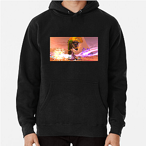 Revenant Kingdom Rule With Kindness Revenant Kingdom Hoodies