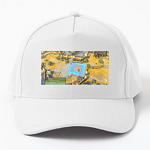 Revenant Kingdom For The Greater Good Revenant Kingdom Hats & Caps