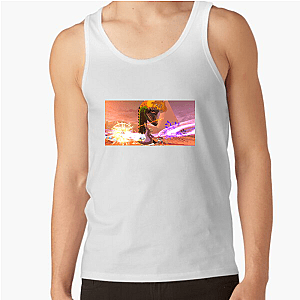 Revenant Kingdom Rule With Kindness Revenant Kingdom Tank Tops