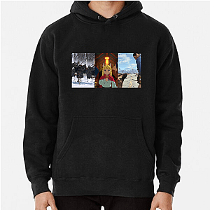 Revenant Kingdom Journey To Evermore Revenant Kingdom Hoodies