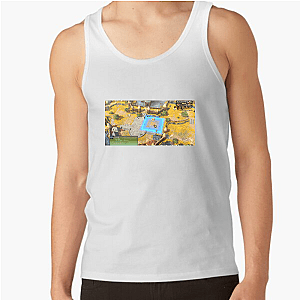Revenant Kingdom For The Greater Good Revenant Kingdom Tank Tops
