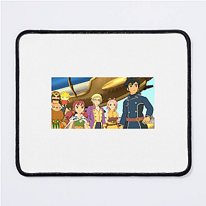 Revenant Kingdom Hope For All Always Revenant Kingdom Mouse Pads