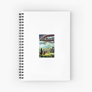 Revenant Kingdom Build Your New World Revenant Kingdom Notebook