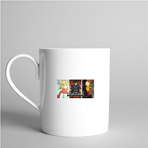 Revenant Kingdom Higgledies By My Side Revenant Kingdom Mugs