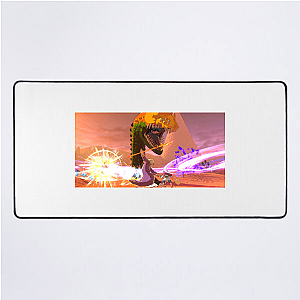 Revenant Kingdom Rule With Kindness Revenant Kingdom Mouse Pads