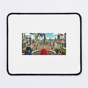 Revenant Kingdom The King Will Rise Revenant Kingdom Mouse Pads