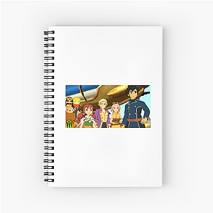 Revenant Kingdom Hope For All Always Revenant Kingdom Notebook