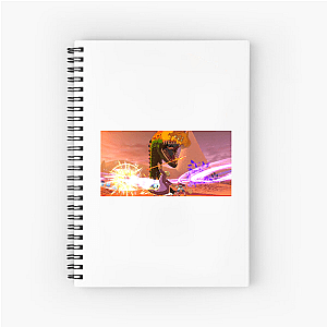 Revenant Kingdom Rule With Kindness Revenant Kingdom Notebook