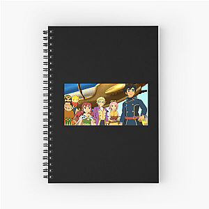 Revenant Kingdom Hope For All Always Revenant Kingdom Notebook