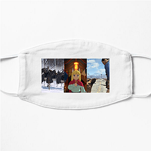 Revenant Kingdom Journey To Evermore Revenant Kingdom Face Masks