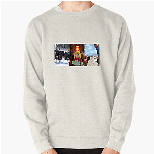 Revenant Kingdom Journey To Evermore Revenant Kingdom Sweatshirts