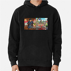 Revenant Kingdom Unite The Kingdoms Revenant Kingdom Hoodies