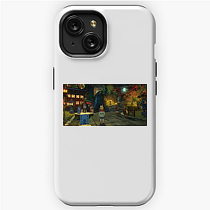 Revenant Kingdom My Heart My Crown Revenant Kingdom iPhone Cases