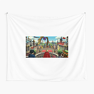 Revenant Kingdom The King Will Rise Revenant Kingdom Tapestries