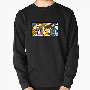Revenant Kingdom Hope For All Always Revenant Kingdom Sweatshirts