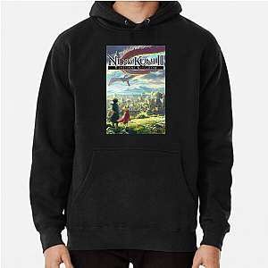 Revenant Kingdom Build Your New World Revenant Kingdom Hoodies