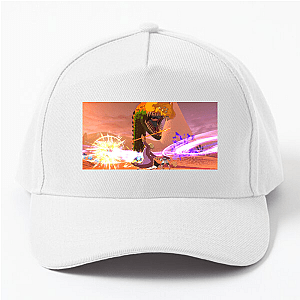 Revenant Kingdom Rule With Kindness Revenant Kingdom Hats & Caps