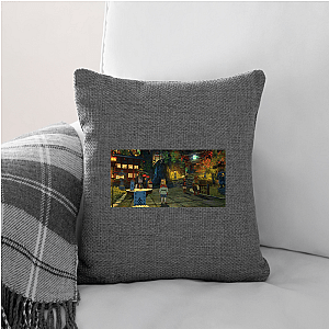 Revenant Kingdom My Heart My Crown Revenant Kingdom Pillows Cover