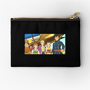 Revenant Kingdom Hope For All Always Revenant Kingdom Zipper Pouches