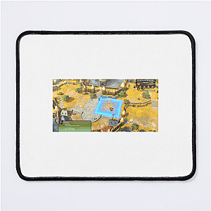 Revenant Kingdom For The Greater Good Revenant Kingdom Mouse Pads