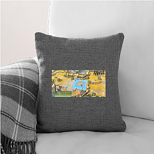 Revenant Kingdom For The Greater Good Revenant Kingdom Pillows Cover