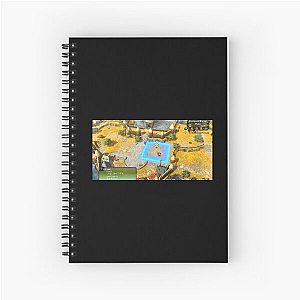 Revenant Kingdom For The Greater Good Revenant Kingdom Notebook