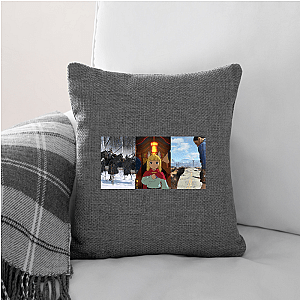 Revenant Kingdom Journey To Evermore Revenant Kingdom Pillows Cover
