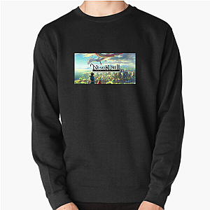 Revenant Kingdom Anime Adventure Awaits Revenant Kingdom Sweatshirts