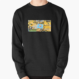 Revenant Kingdom For The Greater Good Revenant Kingdom Sweatshirts